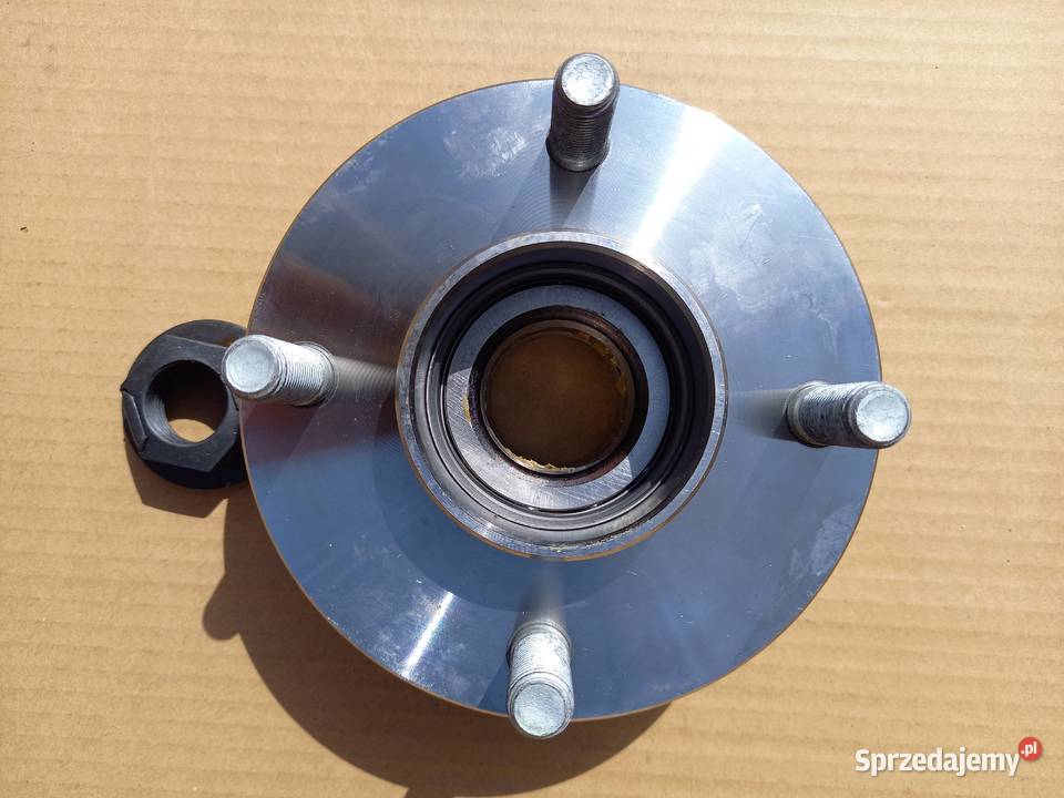 5027621 Łożysko koła tył z piastą Ford Kraków