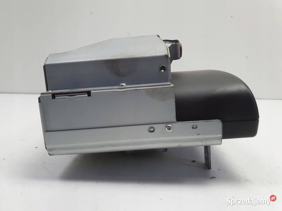 Volvo V70 III S80 II WYŚWIETLACZ NAWIGACJI Ekran Chełm