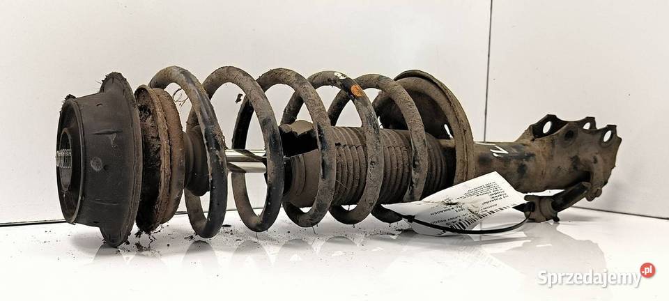 AMORTYZATOR LEWY PRZÓD VOLKSWAGEN GOLF III Lipno sprzedam