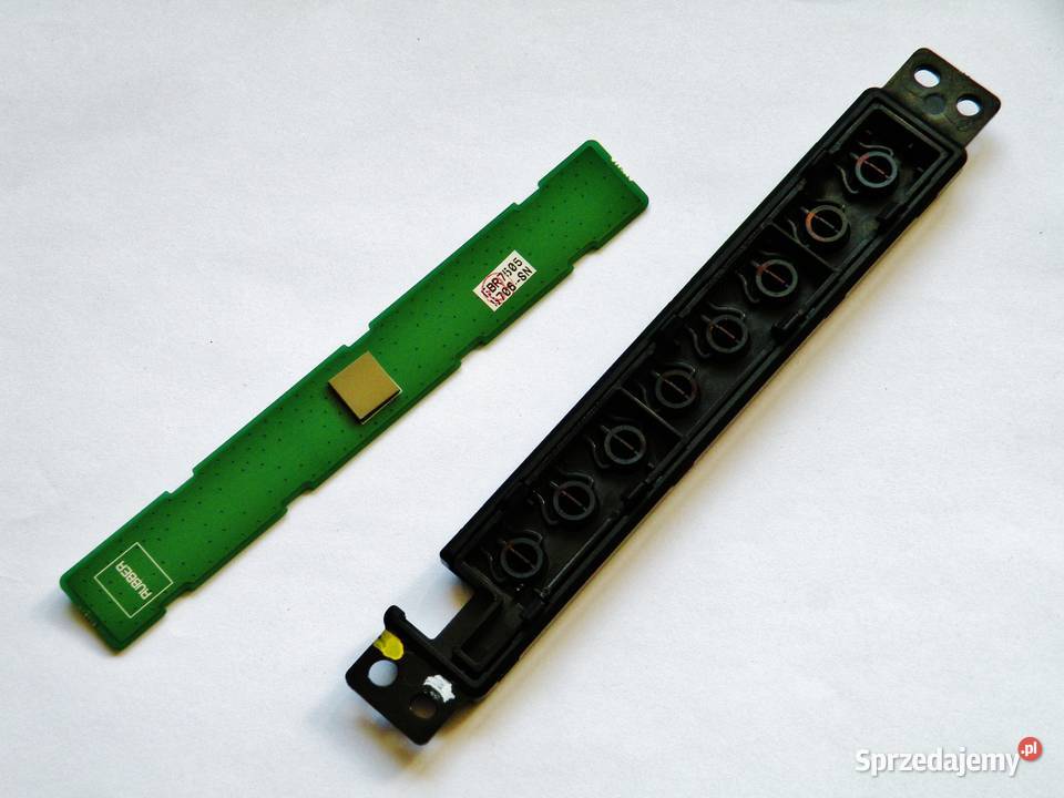 Panel sterowania z klawiaturą telewizora LG Bydgoszcz