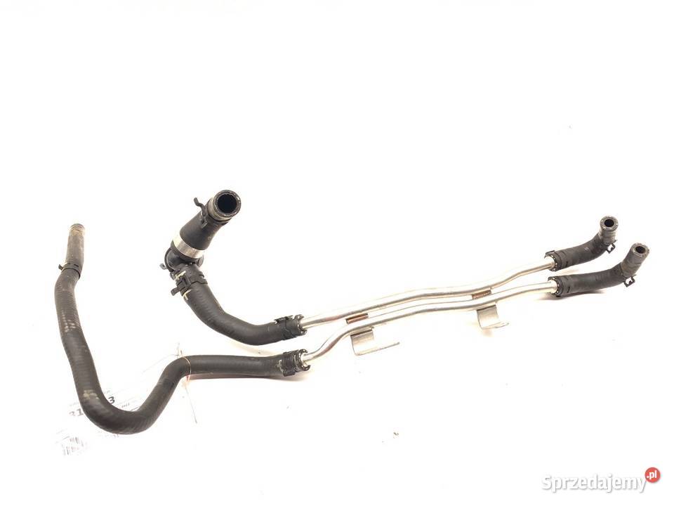 MAGISTRALA WODY SKODA KAMIQ 10 115 Włączniki, sterowniki