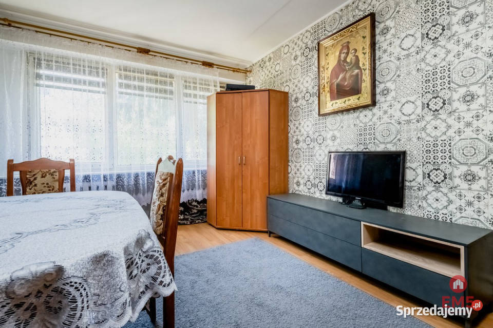 Sprzedaż mieszkania Białystok 63m2 4 pokoje sprzedam