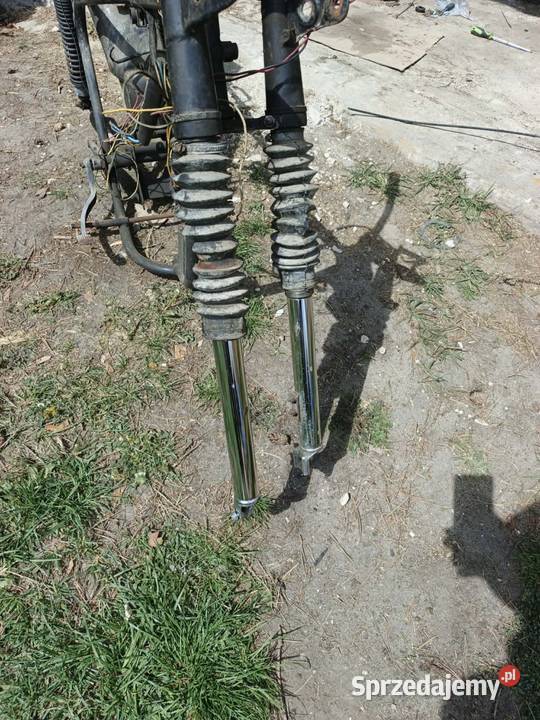 CZ 350 WSK M06 WSK 175 WSK 125 Chełm