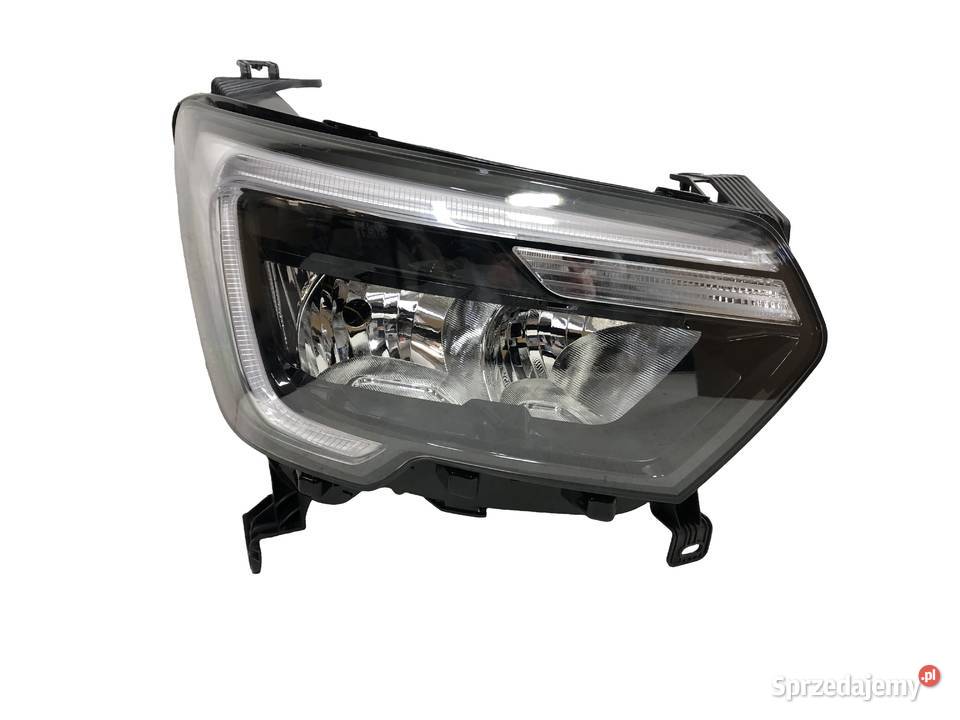 Renault Master III 052019062024 LIFT Reflektor Lampy przednie Skarżysko-Kamienna