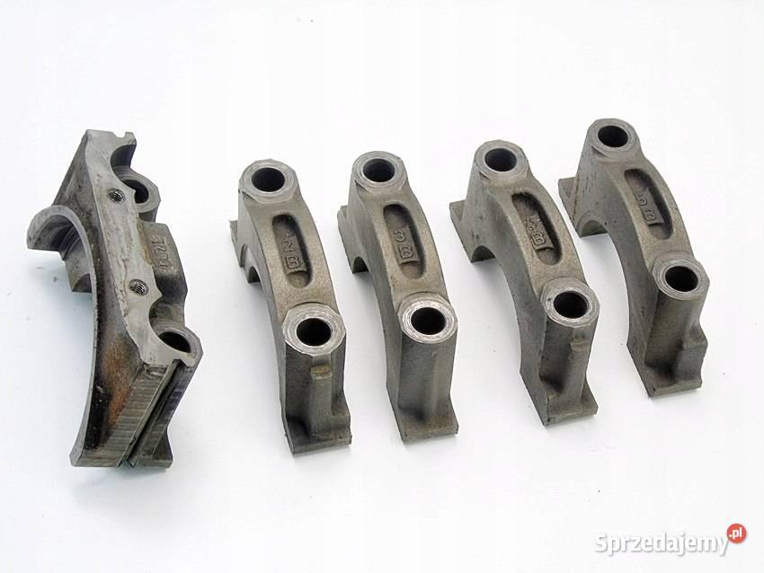 PODPORY WAŁU 20 HDI C4 C5 JUMPY SCUDO DS4 DS5 śląskie