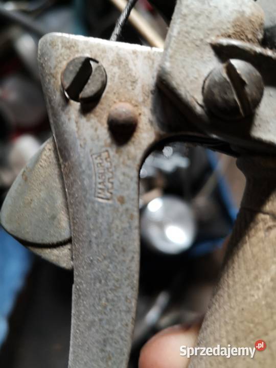 Manetka zmiany biegów Magura