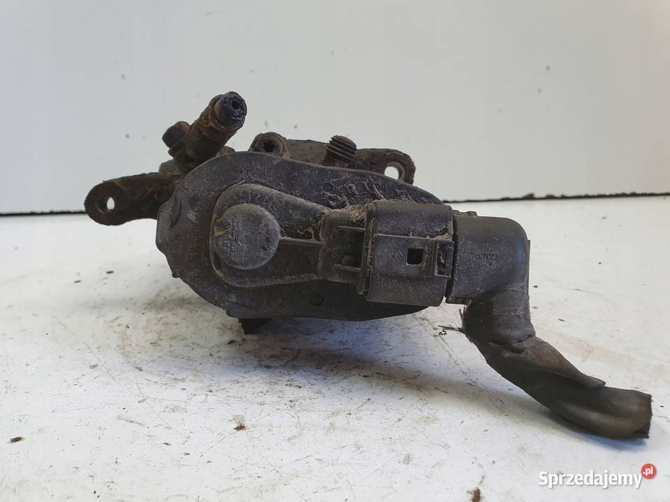 Volvo S60 II S80 II V60 V70 III XC70 II TYLNY Janów