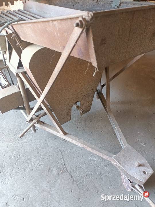 Obcinarka do cebuli mazowieckie Sochaczew