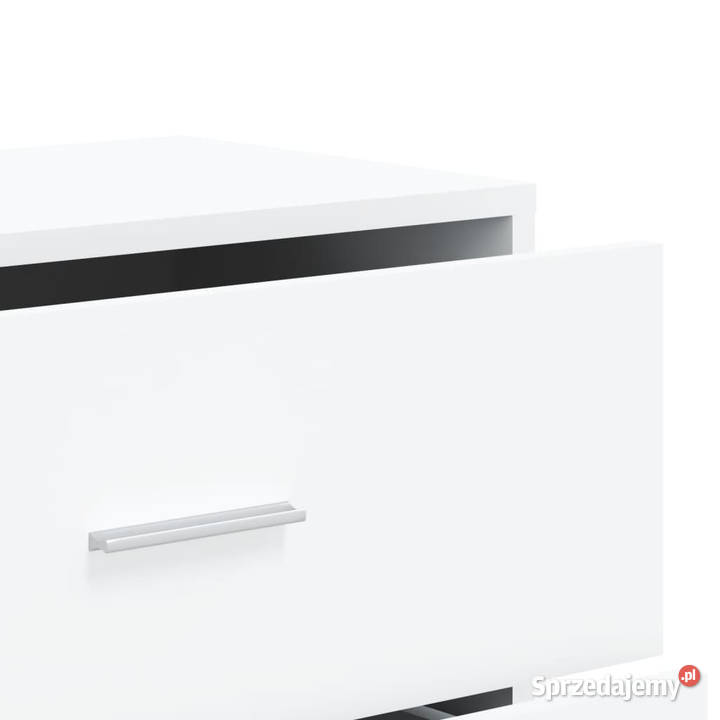 Szafki 2 białe 60x31x84 WM3276581