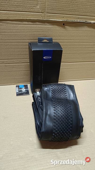 Opona rowerowa Schwalbe G One Allround 29X225 57