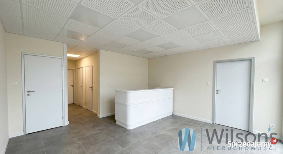Lokal 70m2 Warszawa Ruskowy Bród