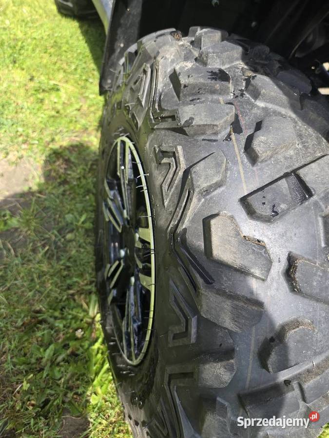 Quad linhai 565L Linhai Stalowa Wola