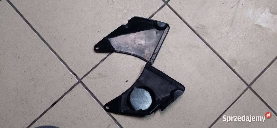 Osłona Głowki Ramy Honda Shadow VT 500 Brzeszcze sprzedam