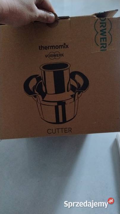 Nakładka krojaca tm6 AGD drobne Kołobrzeg