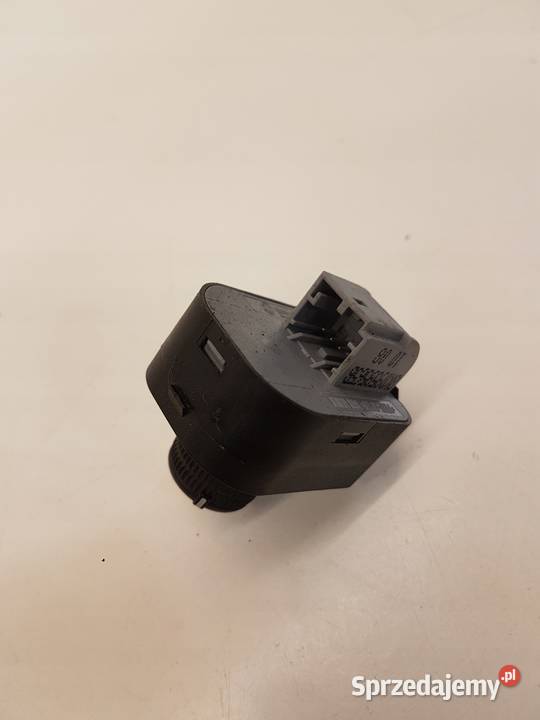 PANEL REGULACJI LUSTEREK AUDI A4 B8 A5 Przystajń