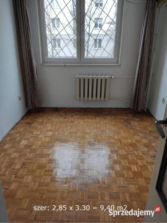 Sprzedam Mokotów 65m2 3 piętra i więcej mazowieckie Warszawa