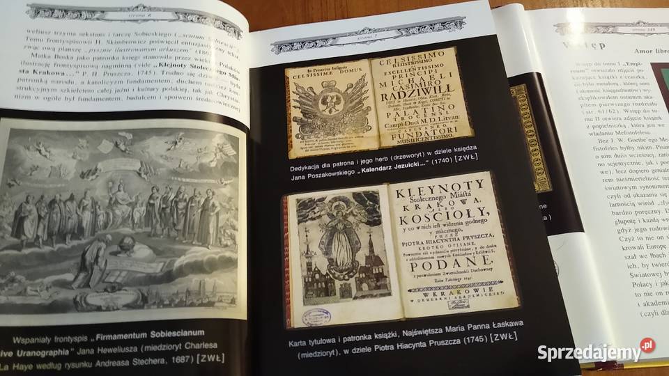 Patriotyczne Empireum Bibliofilstwa czyli Gdańsk