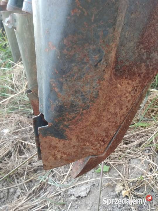 Siewnik Saxonia 3 metry Siewniki i sadzarki Gostyń