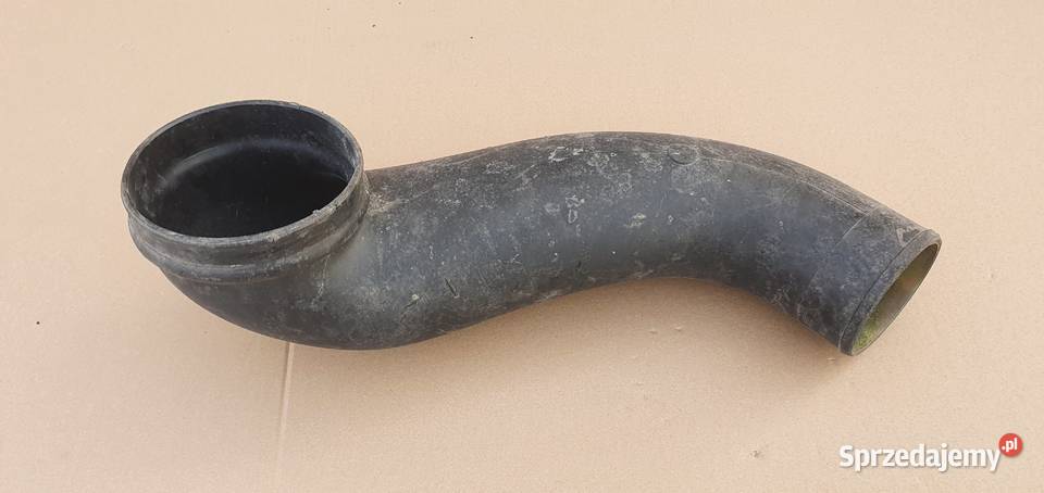 MAN RURA DOLOT POWIETRZA FILTRA 81082010466 lubuskie