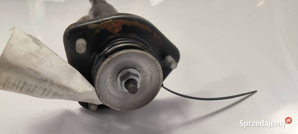 AMORTYZATOR LEWY TYŁ LAND ROVER RANGE ROVER osobowe Lipno