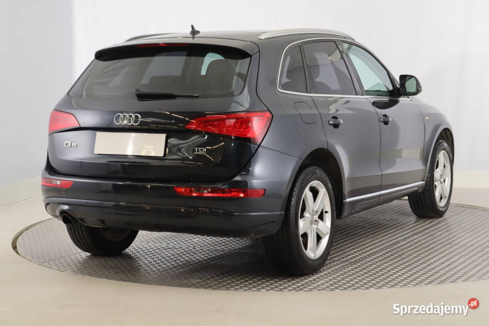 Audi Q5 20 TDI Q5 Zabrze