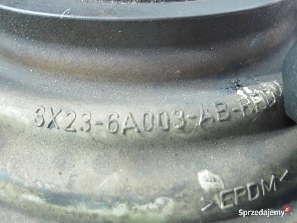 JAGUAR XF 30 D 306DT 12r 241 131 poduszka świętokrzyskie