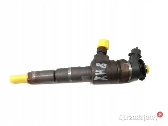 WTRYSKIWACZ 8HX 0445110135 Peugeot 206 I 14 D