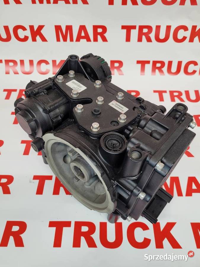 PODSTAWA OSUSZACZA K107483 EL2101 renault apm II Mielec
