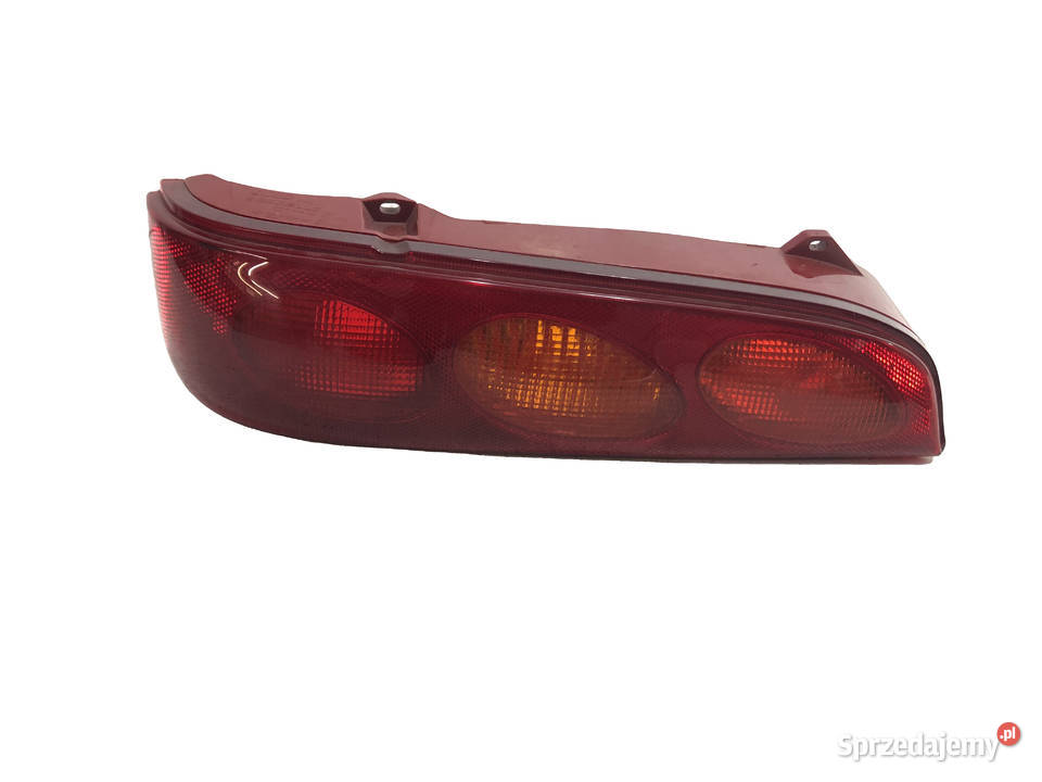 Fiat Seicento 187 19982004 Lampa tylna lewa Skarżysko-Kamienna