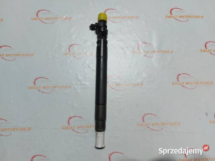 CITROEN DS4 20 HDI TDCI RH02 10DYZE 160 Kielce