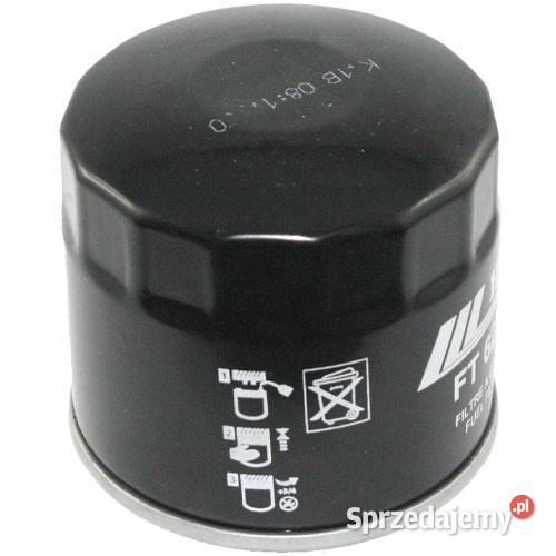 Filtr paliwa 3416UNF 80x80 mm Iseki Isuzu Tajęcina