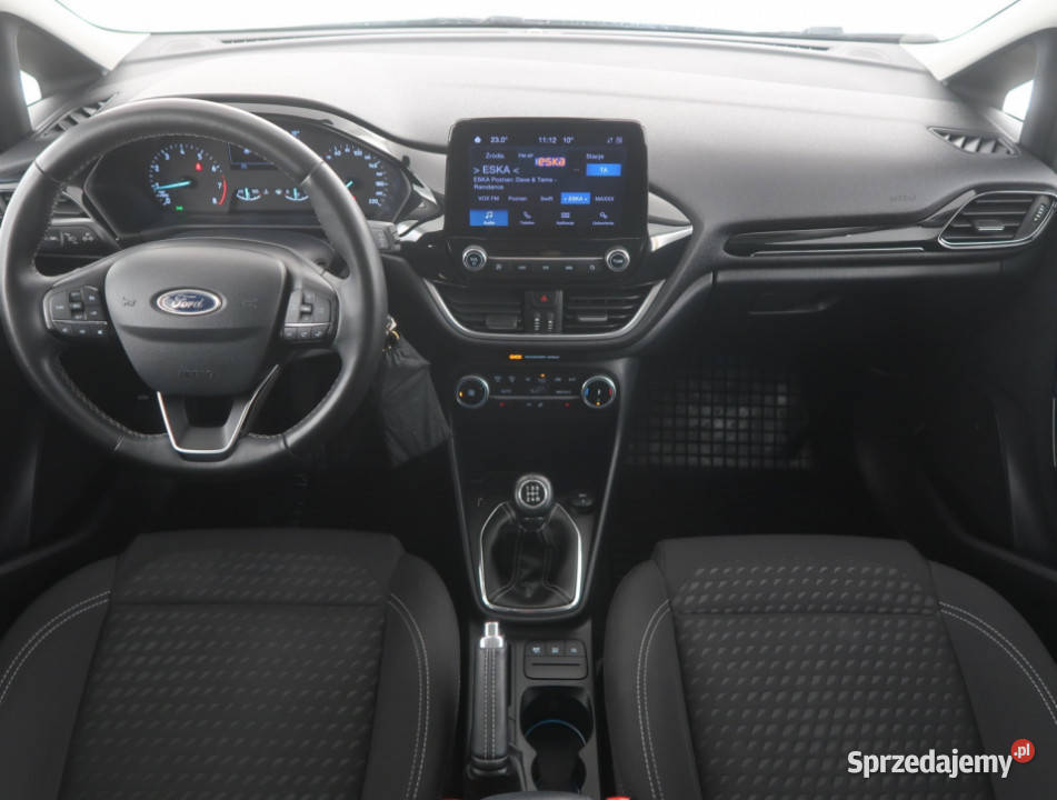 Ford Fiesta 11 Fiesta sprzedam