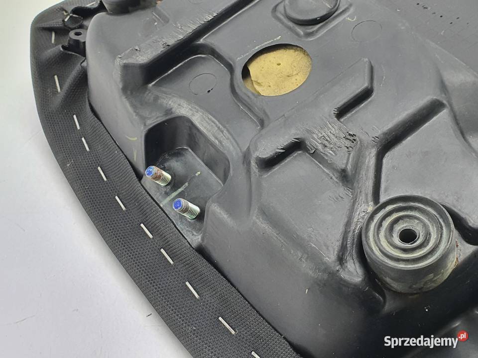 Siedzenie Kawasaki ER6 Ninja Pozostałe Części i akcesoria motocyklowe Łódź