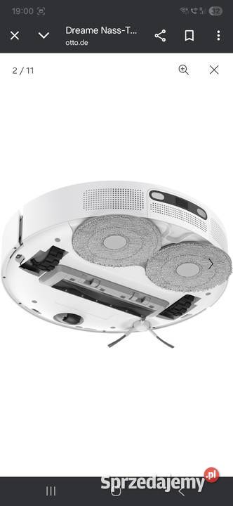 Dreame L10 Prime Nowy Sącz