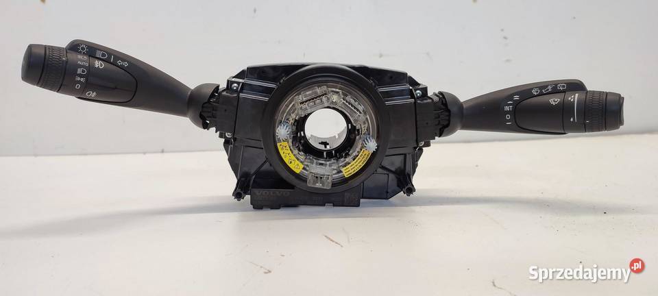 VOLVO XC40 MANETKI TAŚMA 32275368 Panele sterowania, przełączniki