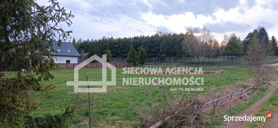 Do sprzedaży grunt 3440 metrów Dobrogoszcz pomorskie