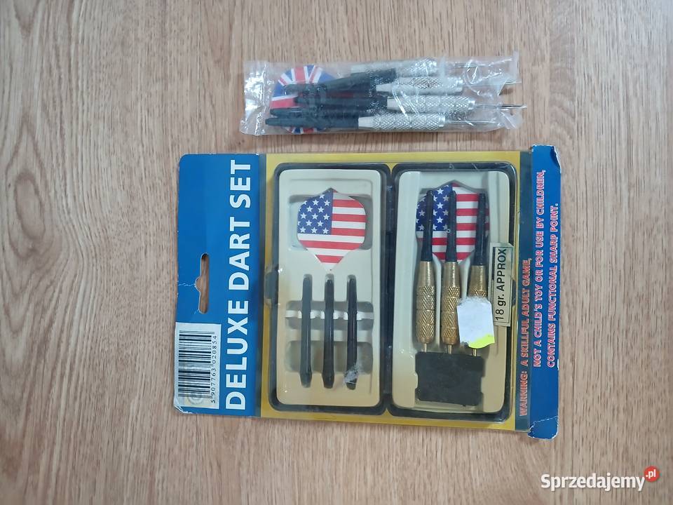 DART tarcza rzutki Mińsk Mazowiecki