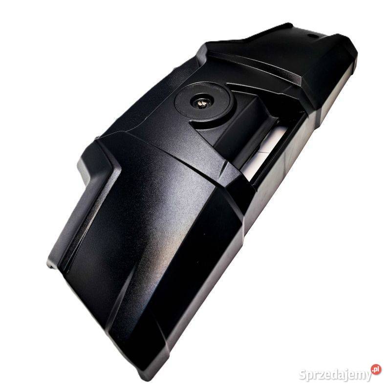 Klapka zamknięcie schowka CanAm outlander BRP Plastiki Nowy Sącz