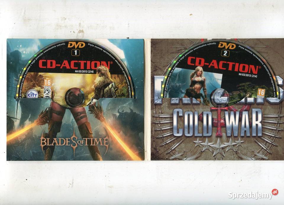 Alan Wakes American Nightmare Sniper Ghost Komputerowe PC Szczecin