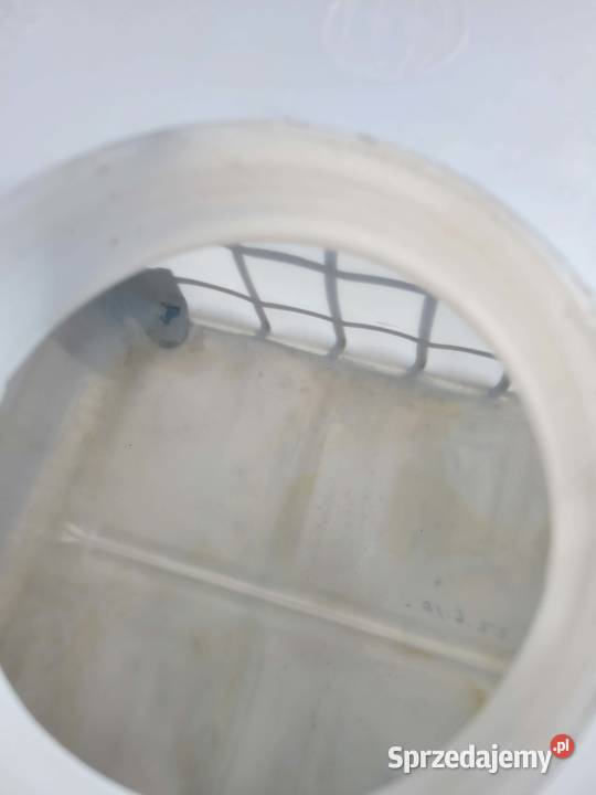 Mauser zbiornik 1000l na wodę paliwo itp świętokrzyskie Miedziana Góra