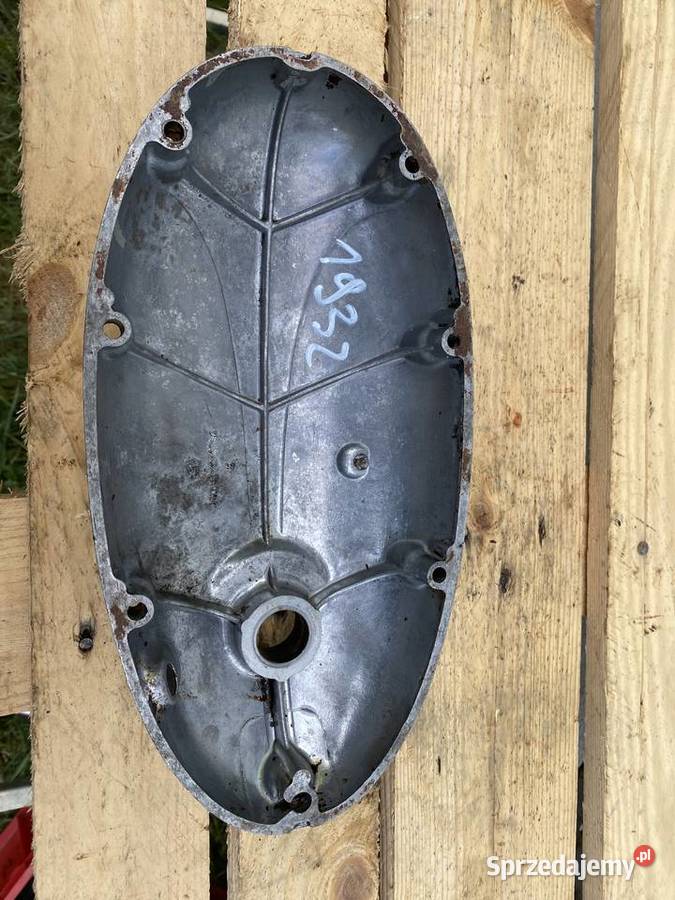 DEKIEL KAPA OLEJOWA JAWA 355 175 CZ