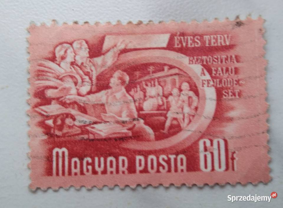 Znaczki pocztowe Filatelistyka