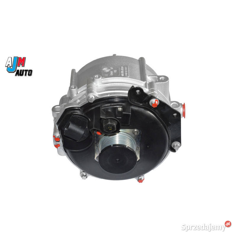 Alternator A0001502250 21 22 27 40 CDI Mercedes lubelskie Grabów Szlachecki