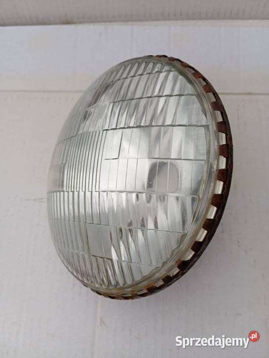 LAMPA REFLEKTOR ODBŁYSNIK K750 URAL DNIEPR MT sprzedam