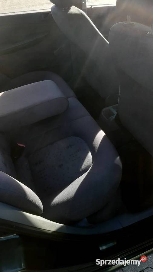 Fabia 1właściciel długo OC i przegląd czytaj kujawsko-pomorskie Inowrocław