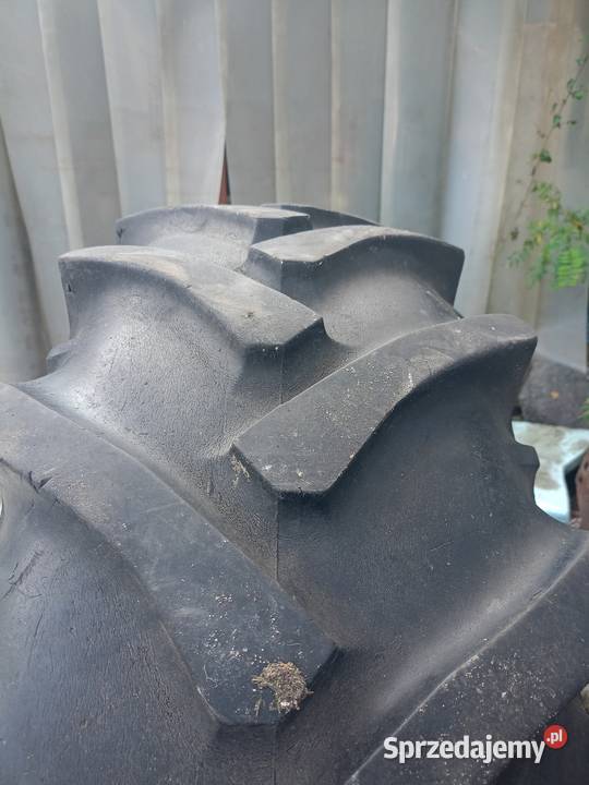 Opona Stomil 16928 Opony rolnicze Pleszew sprzedam