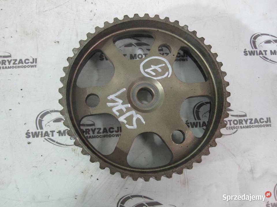 VOYAGER 28 CRD 163 10r koło wałka rozrządu