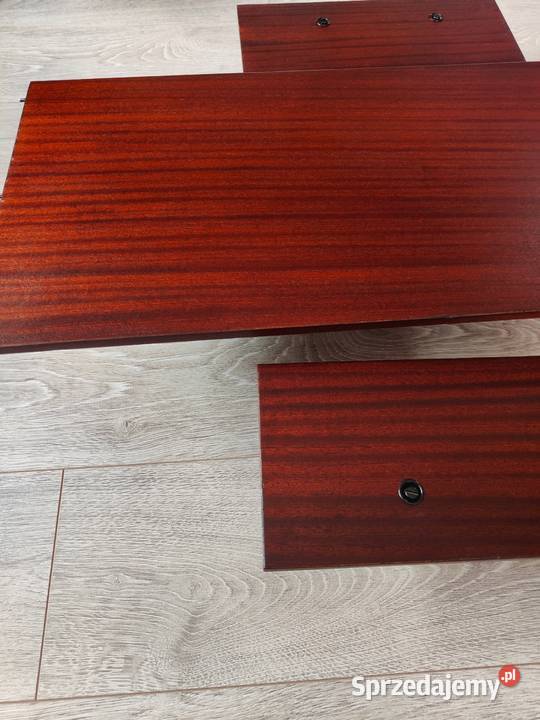 Obudowa komplet do Radmora serii 5102 brąz Części i akcesoria Kwidzyn sprzedam