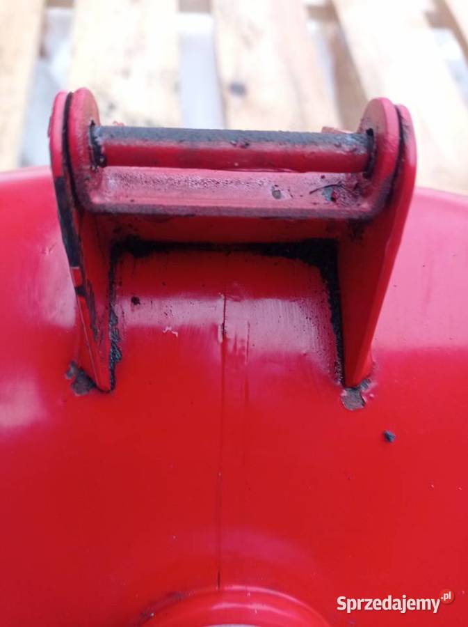 Zbiornik paliwa Simson Sr 50 Siedlce