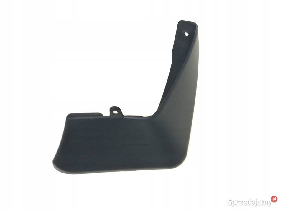 TOYOTA Avensis Chlapacze oryginal tyl Kąty Wrocławskie